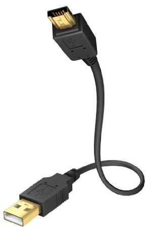 Inakustik 1070011 kabel USB