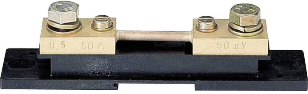 Weigel Bocznik pomiarowy 60mV/600 A 60 mV 600 A (8.007.336)