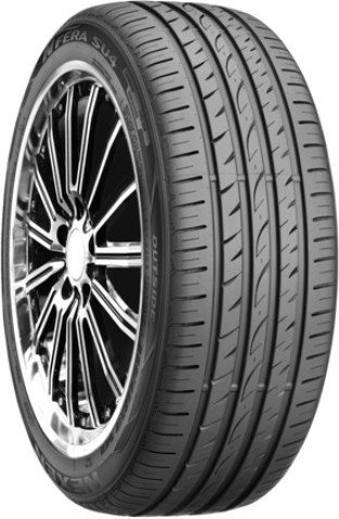 Nexen N FERA SU4 205/40R17 84W