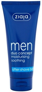 Ziaja Men balsam po goleniu dla mężczyzn After-Shave Balm 75ml