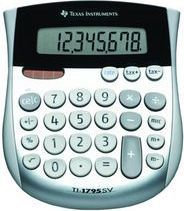 TEXAS INSTRUMENTS TI-1795