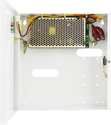 Pulsar Zasilacz buforowy impulsowy HPSB3524B