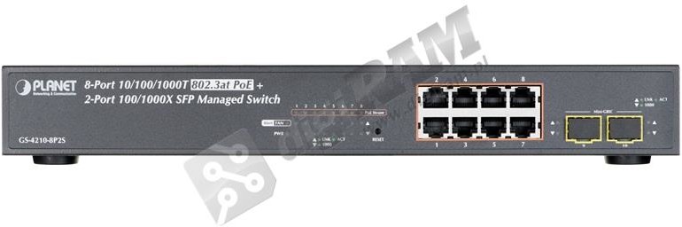 Planet GS-4210