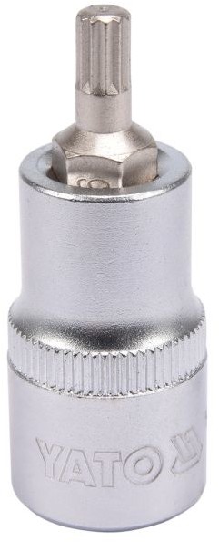 Yato Klucz trzpieniowy Spline 1/2 M6 L = 55 mm