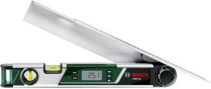 Bosch PAM 220 - Kątomierz 0603676000