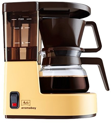 Melitta Aromaboy ekspres do kawy 1015-03