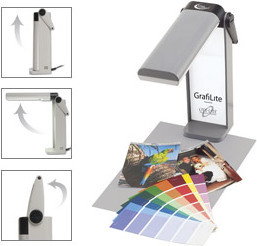 Colour Confidence GrafiLite
