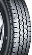 Maxxis CR-966 Trailermaxx 185/60R12 104 N