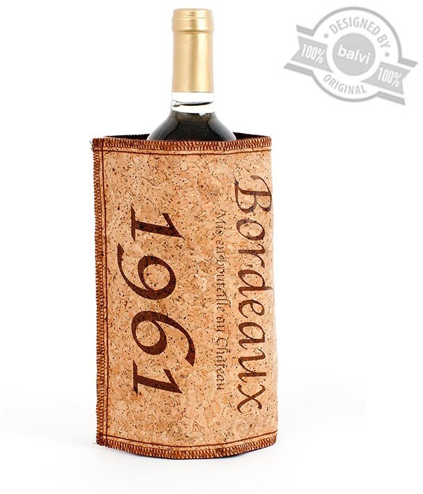 Balvi Gifts S.L Balvi: Schładzacz do wina - nylon 25638