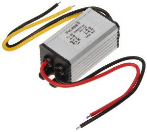 Abcvision PRZETWORNICA ZASILANIA DCDC-2412/5