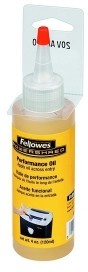 Fellowes Olej do niszczarek 120ml FE396