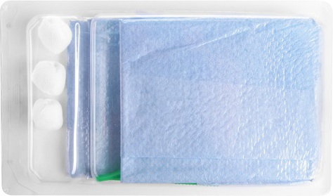 MATOSET zestaw do zakładania szwów