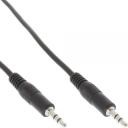 InLine Kabel 3.5mm Stereo męski 1.5m 99932