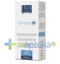 Isispharma 4 krem nawilżający i wzmacniajacy skórę suchą i uszkodzoną 40 ml