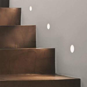 Astro Lighting LEROS 7418 OPRAWA Biały DO ZABUDOWY LED 2700K 1111 / 7418