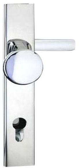 Tarcza drzwiowa LOB klamko-gałka 90 mm