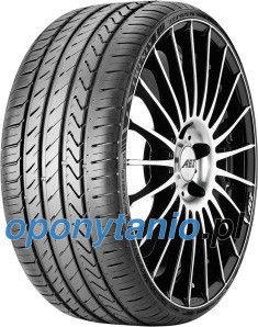 LEXANI LX-TWENTY 225/35R19 88W