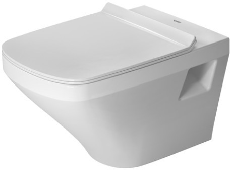 Duravit DuraStyle biała 2538090000+0063790000