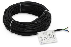 EMULTIMAX Przewód grzejny SHTV 12,5m 20W/m) 250W SHTV20/12,5