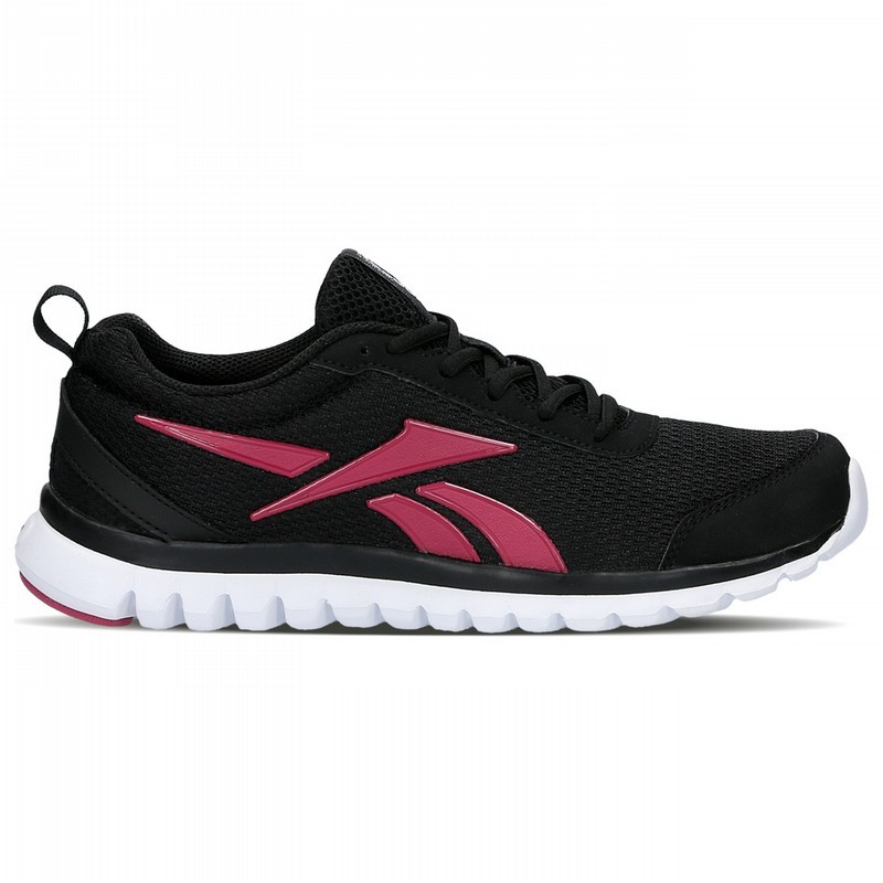 Reebok Sublite Sport AR3550 czarny