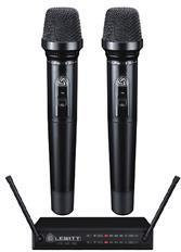 Lewitt LTS 240 Dual D LELTS240DUD