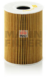 MANN FILTER Filtr oleju HU 926/5 x