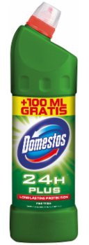 Domestos Płyn PINE 650ML+100ML