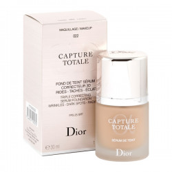 Dior Capture Totale Serum Foundation nr 022 camée 30ml