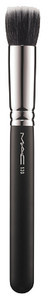MAC 130 Short Duo Fibre Brush Pędzel do makijażu