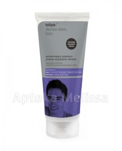 TORF CORPORATION (TOŁPA) TOŁPA DERMO MEN HAIR Szampon wzmacniający przeciw wypadaniu włosów 200 ml