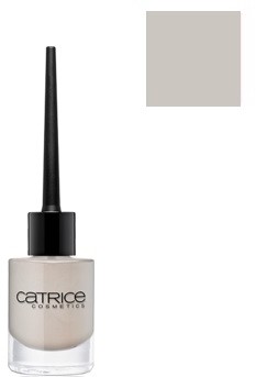 Catrice Zensibility Nail Lacquer C01 Greatly Greyish