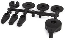 Axial Servo Set AX80006