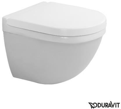Duravit Starck 3 biała 2227090000