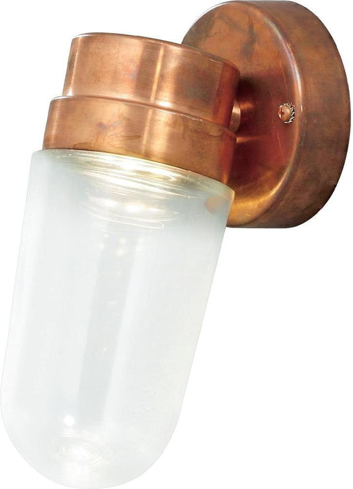 Konstsmide Lampa ścienna zewnętrzna LED 413-900 4x5 W LED wbudowany na stałe 300