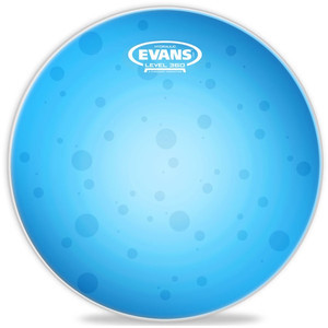 Evans TT14HB Hydraulic Blue naciąg tom 14