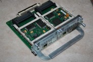 Cisco NM-2E2W