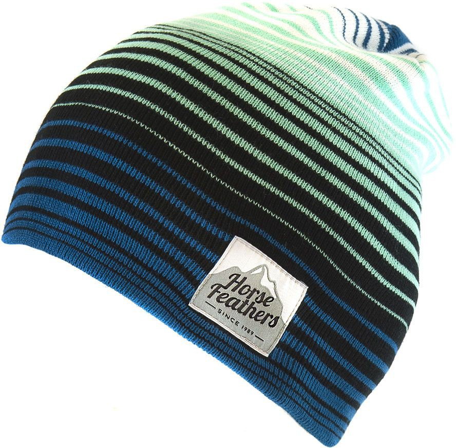 Horsefeathers Czapka zimowa damska AVA BEANIE (mint)