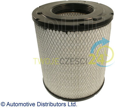 Blue Print Filtr powietrza ADC42236