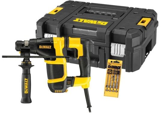 DeWalt D25052KT (D25052KT-QS)