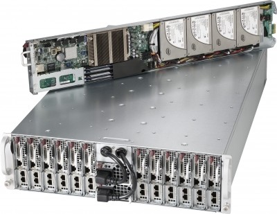 Supermicro SYS-5038ML-H12TRF SYS-5038ML-H12TRF