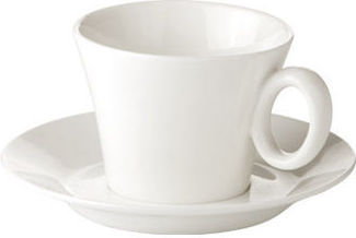 Tescoma filiżanka I TALERZYK DO CAPPUCCINO ALLEGRO 387522