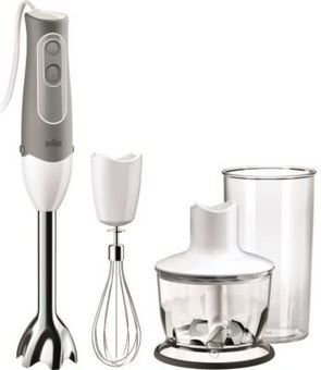 Braun Multiquick 5 MQ535