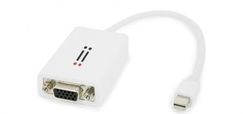 Aiino AIMDPVGA przej$120ciówka AIMDPVGA