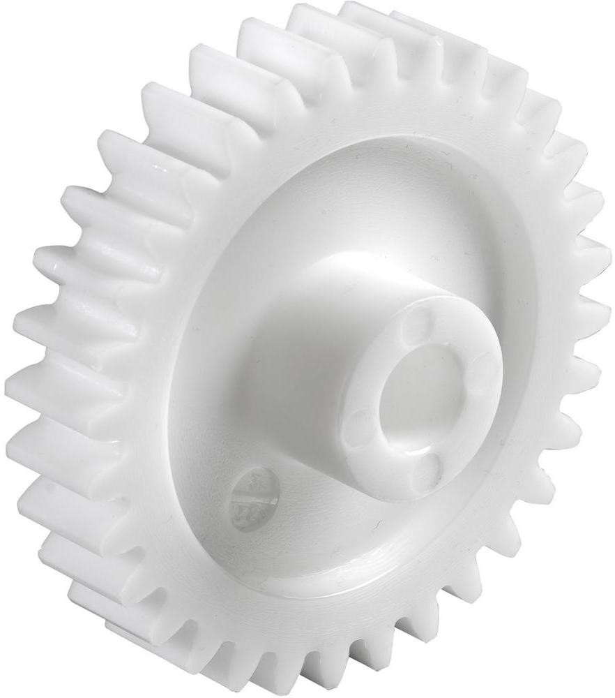 Reely Przekładnia zębata czołowa SH0520HF Liczba zębów 20 poliacetal