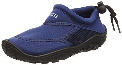 Beco Buty Do Sportów Wodnych/Surfingu, Dziecięce, Granatowe (Marine), Rozmiar 26 (92171-7-26_blau_26)
