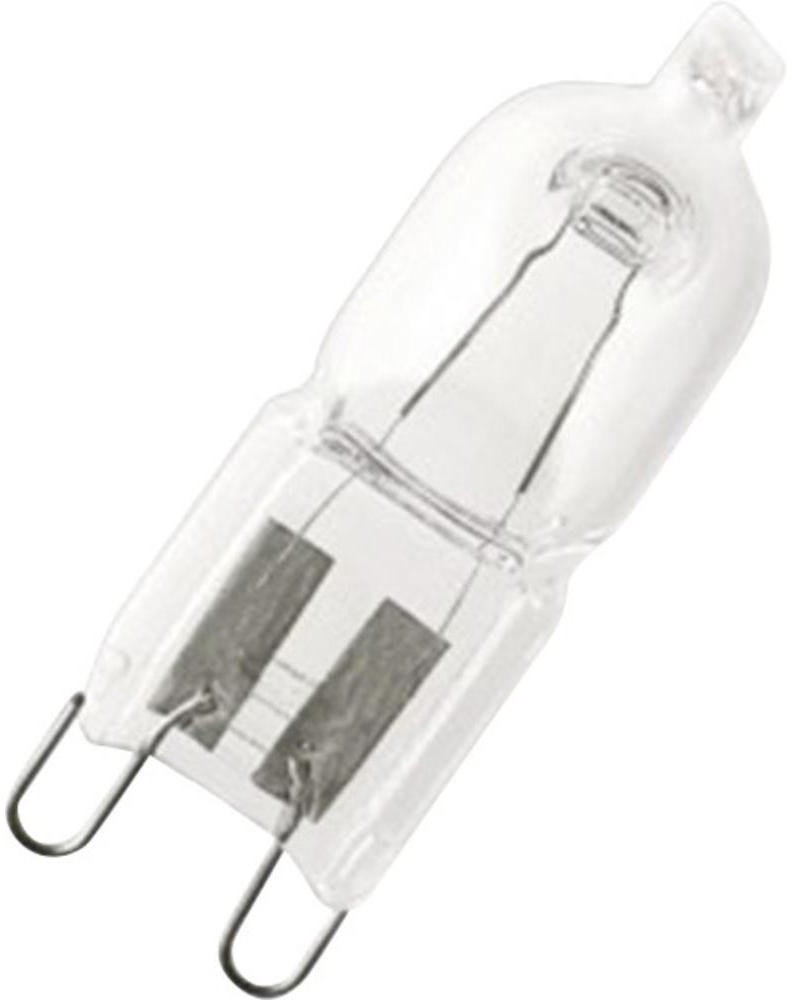 Osram Żarówka halogenowa 4052899195394 G9 48 W = 60 W 740 lm 2800 K Ciepły biały