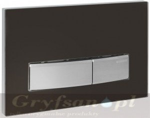 Geberit Przycisk uruchamiający Sigma50, przedni 115.788.SQ.5