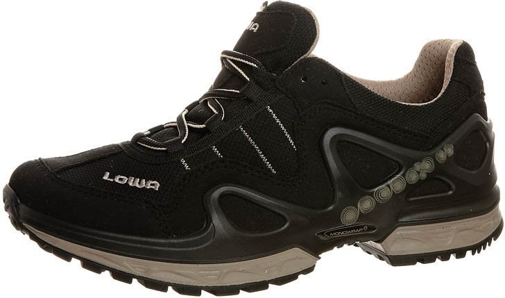Lowa GORGON GTX 320578 czarny