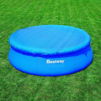 Bestway PRZYKRYCIE NA basen 244CM (58032)