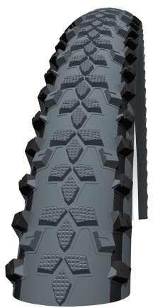 Фото - Велошина Schwalbe Opona  Smart Sam Performance DC HS367 28x1.4" 700x35C 37-622 Lites 